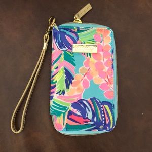 Lilly Pulitzer Wallet